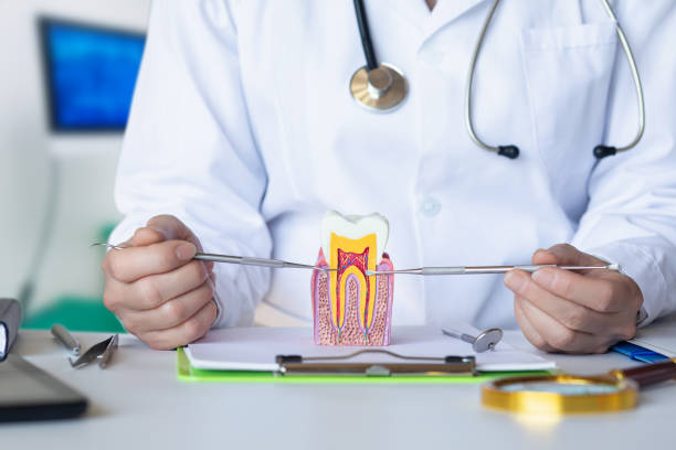 Best Emergency Gum Treatment in Frisco, TX