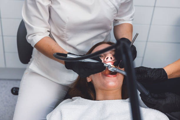 Best Pediatric Emergency Dentist in Frisco, TX