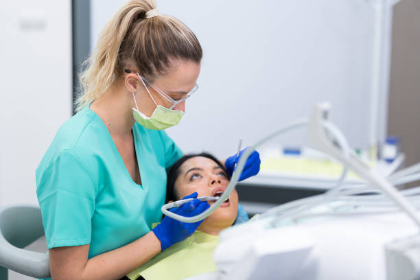 Best Emergency Tooth Extraction in Frisco, TX